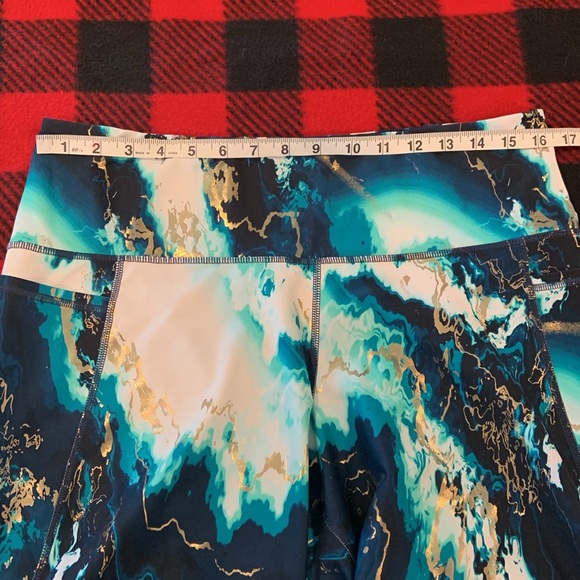 Old Navy High Rise Bike Short Size XL - Picture 7 of 9